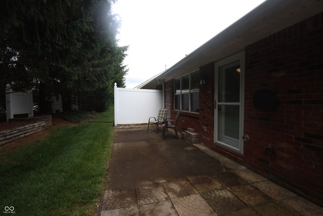 3910 Gray Pond Court, Indianapolis, IN 46237