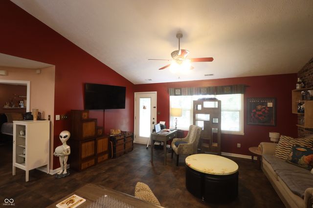 3910 Gray Pond Court, Indianapolis, IN 46237