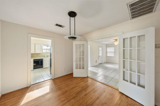 1034 Lamonte Lane, Houston, TX 77018