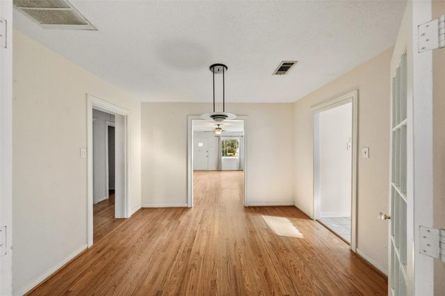 1034 Lamonte Lane, Houston, TX 77018