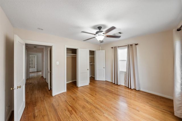 1034 Lamonte Lane, Houston, TX 77018