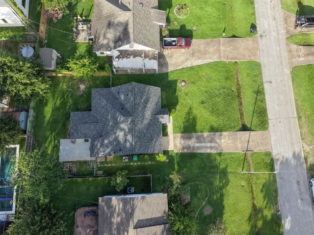 1034 Lamonte Lane, Houston, TX 77018