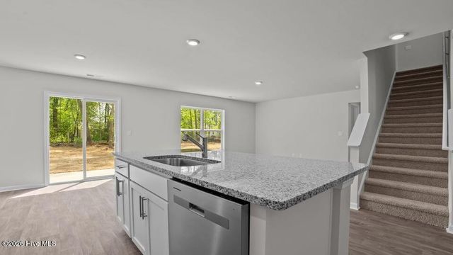122 Claude Street, La Grange, NC 28551