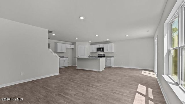 122 Claude Street, La Grange, NC 28551