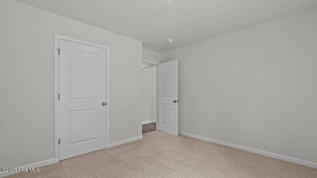 122 Claude Street, La Grange, NC 28551