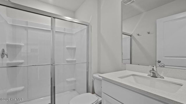122 Claude Street, La Grange, NC 28551