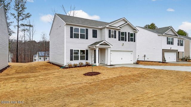 122 Claude Street, La Grange, NC 28551