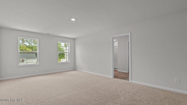 122 Claude Street, La Grange, NC 28551