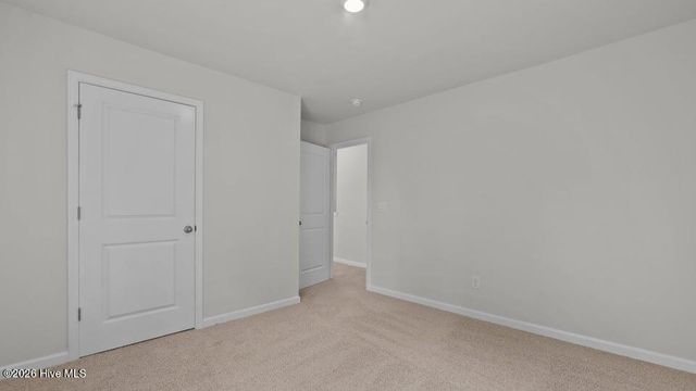 122 Claude Street, La Grange, NC 28551