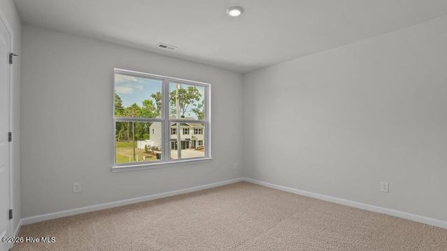 122 Claude Street, La Grange, NC 28551