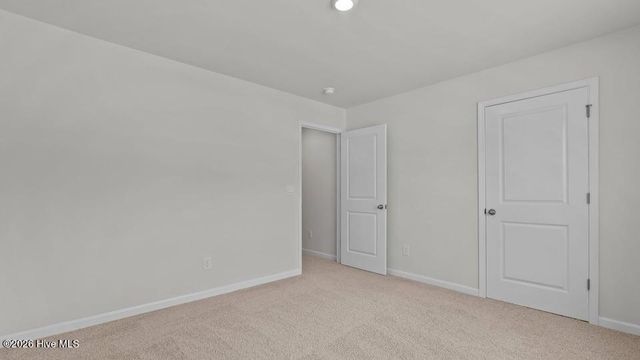 122 Claude Street, La Grange, NC 28551