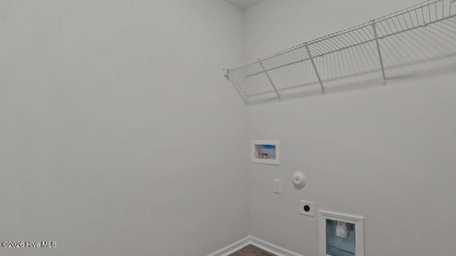 122 Claude Street, La Grange, NC 28551