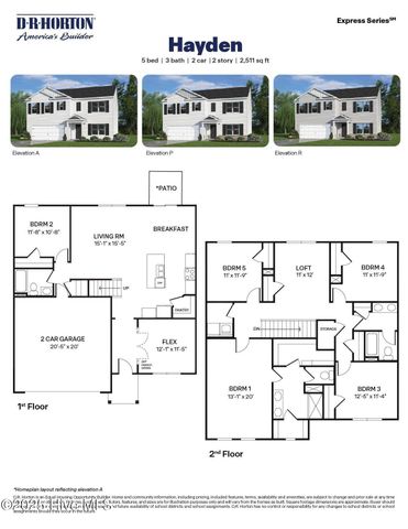 122 Claude Street, La Grange, NC 28551