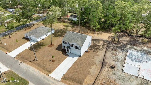 122 Claude Street, La Grange, NC 28551