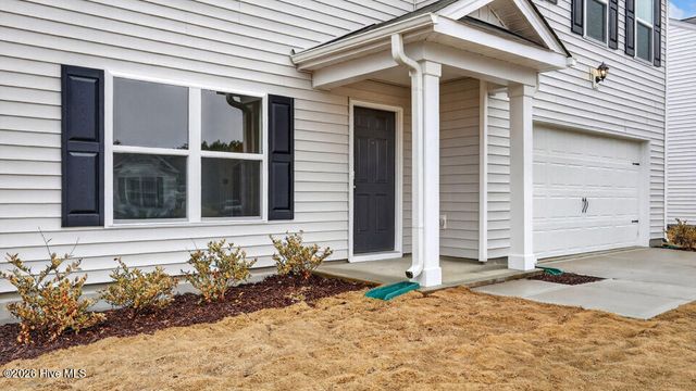 122 Claude Street, La Grange, NC 28551