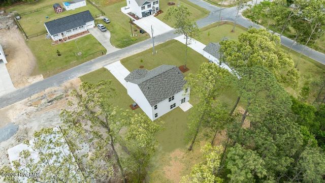 122 Claude Street, La Grange, NC 28551