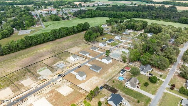 122 Claude Street, La Grange, NC 28551