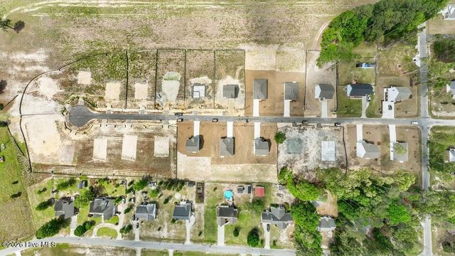 122 Claude Street, La Grange, NC 28551