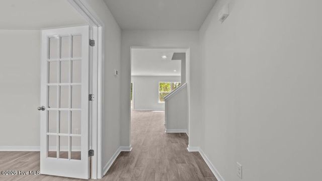 122 Claude Street, La Grange, NC 28551
