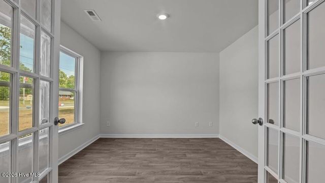 122 Claude Street, La Grange, NC 28551