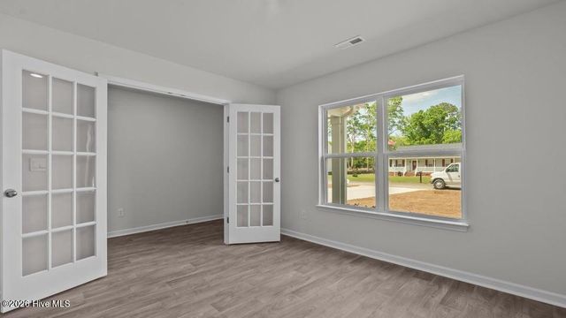 122 Claude Street, La Grange, NC 28551