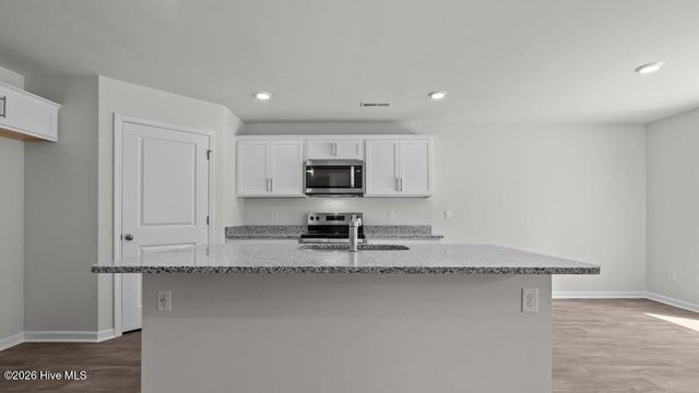 122 Claude Street, La Grange, NC 28551