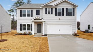 122 Claude Street, La Grange, NC 28551