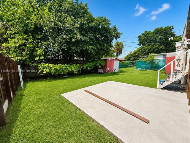 2745 NW 7th Court, Fort Lauderdale, FL 33311