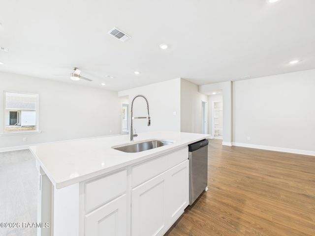 114 Yonkers Drive, Lafayette, LA 70507