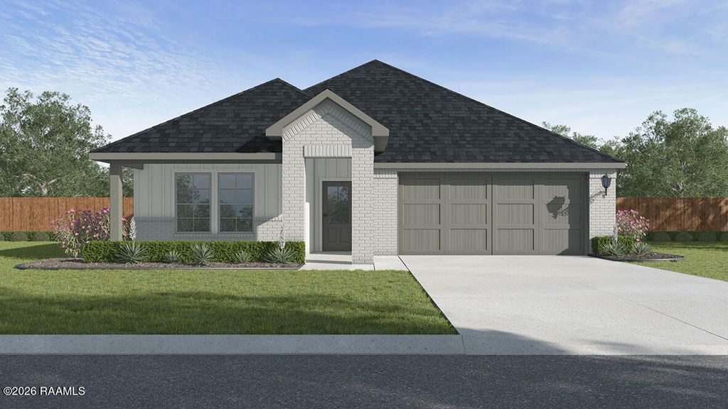 114 Yonkers Drive, Lafayette, LA 70507