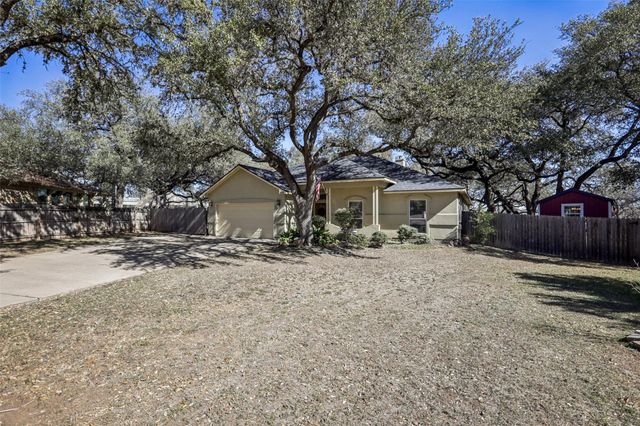 500 Leanna Woods CV, Manchaca, TX 78652