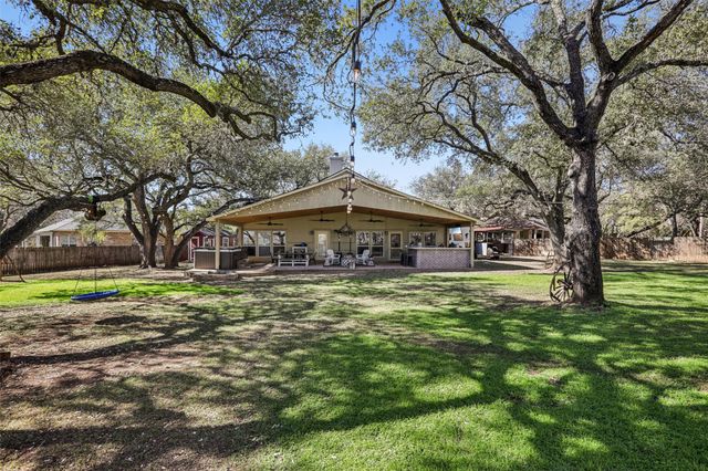 500 Leanna Woods CV, Manchaca, TX 78652