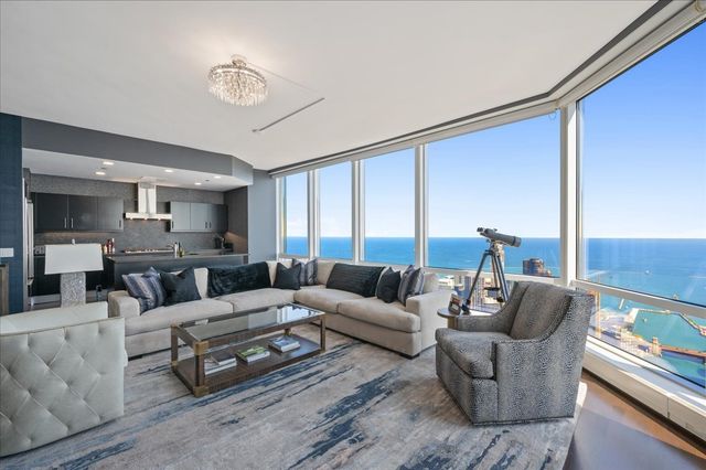 401 N wabash Avenue 73F, Chicago, IL 60611