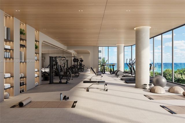 901 S Ocean Drive 307, Hollywood, FL 33019