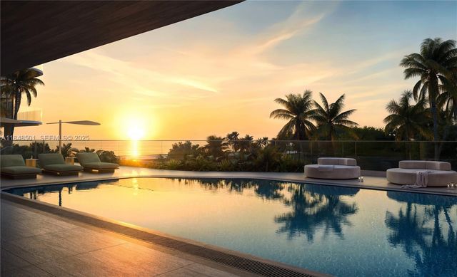 901 S Ocean Drive 307, Hollywood, FL 33019