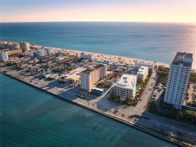 901 S Ocean Drive 307, Hollywood, FL 33019