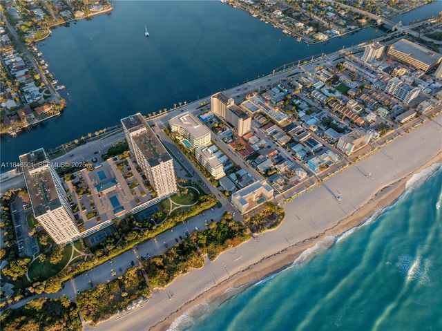 901 S Ocean Drive 307, Hollywood, FL 33019