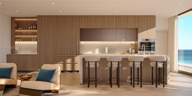 901 S Ocean Drive 307, Hollywood, FL 33019