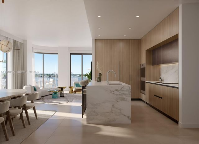 901 S Ocean Drive 307, Hollywood, FL 33019