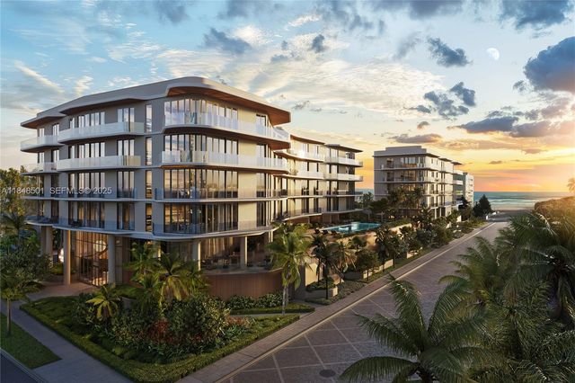 901 S Ocean Drive 307, Hollywood, FL 33019