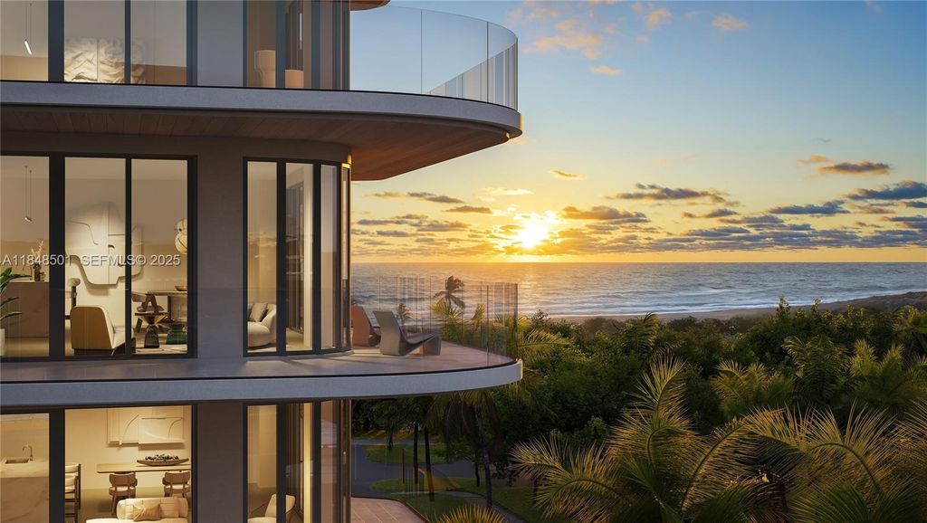 901 S Ocean Drive 307, Hollywood, FL 33019
