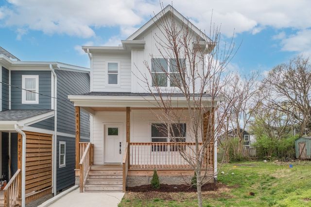 4119 Church St, Old Hickory, TN 37138