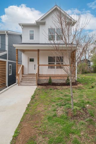 4119 Church St, Old Hickory, TN 37138