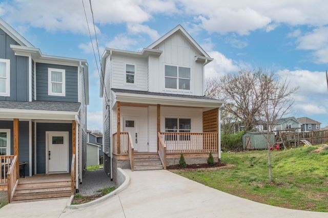 4119 Church St, Old Hickory, TN 37138