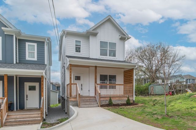 4119 Church St, Old Hickory, TN 37138