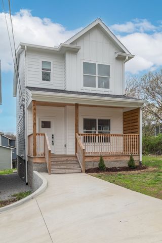 4119 Church St, Old Hickory, TN 37138