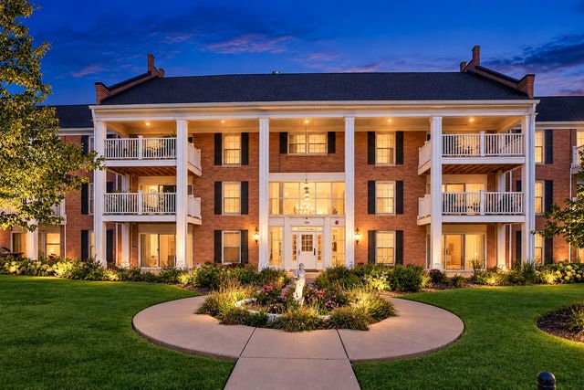 5501 Carriageway Drive 313A, Rolling Meadows, IL 60008