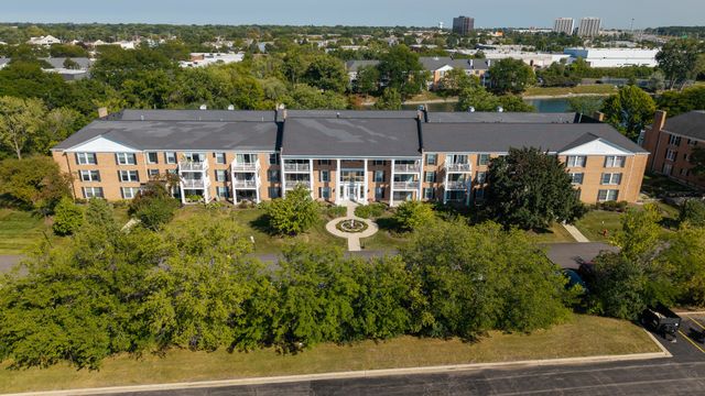 5501 Carriageway Drive 313A, Rolling Meadows, IL 60008