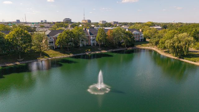 5501 Carriageway Drive 313A, Rolling Meadows, IL 60008