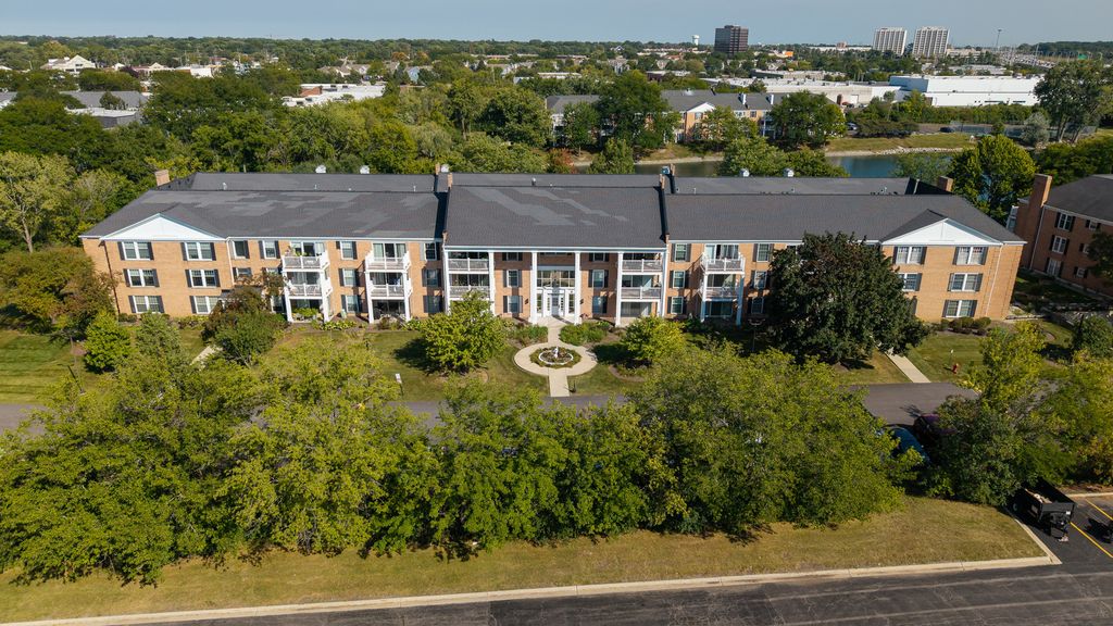 5501 Carriageway Drive 313A, Rolling Meadows, IL 60008 — photo 3